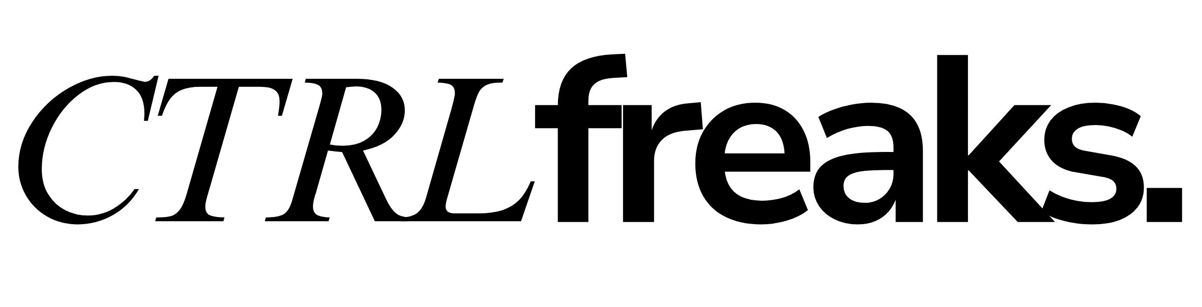 Ctrl Freaks | Shopify Development Company